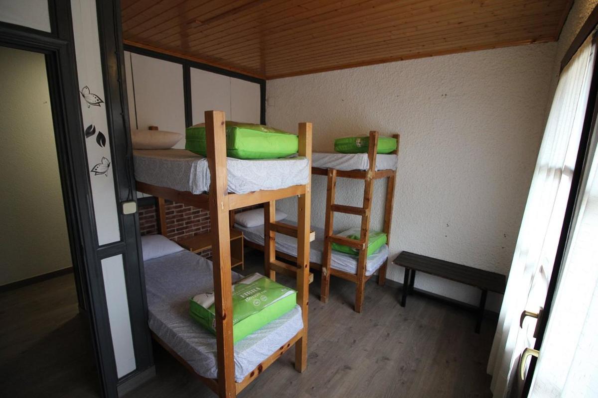 Albergue Triton - Villanúa Екстериор снимка